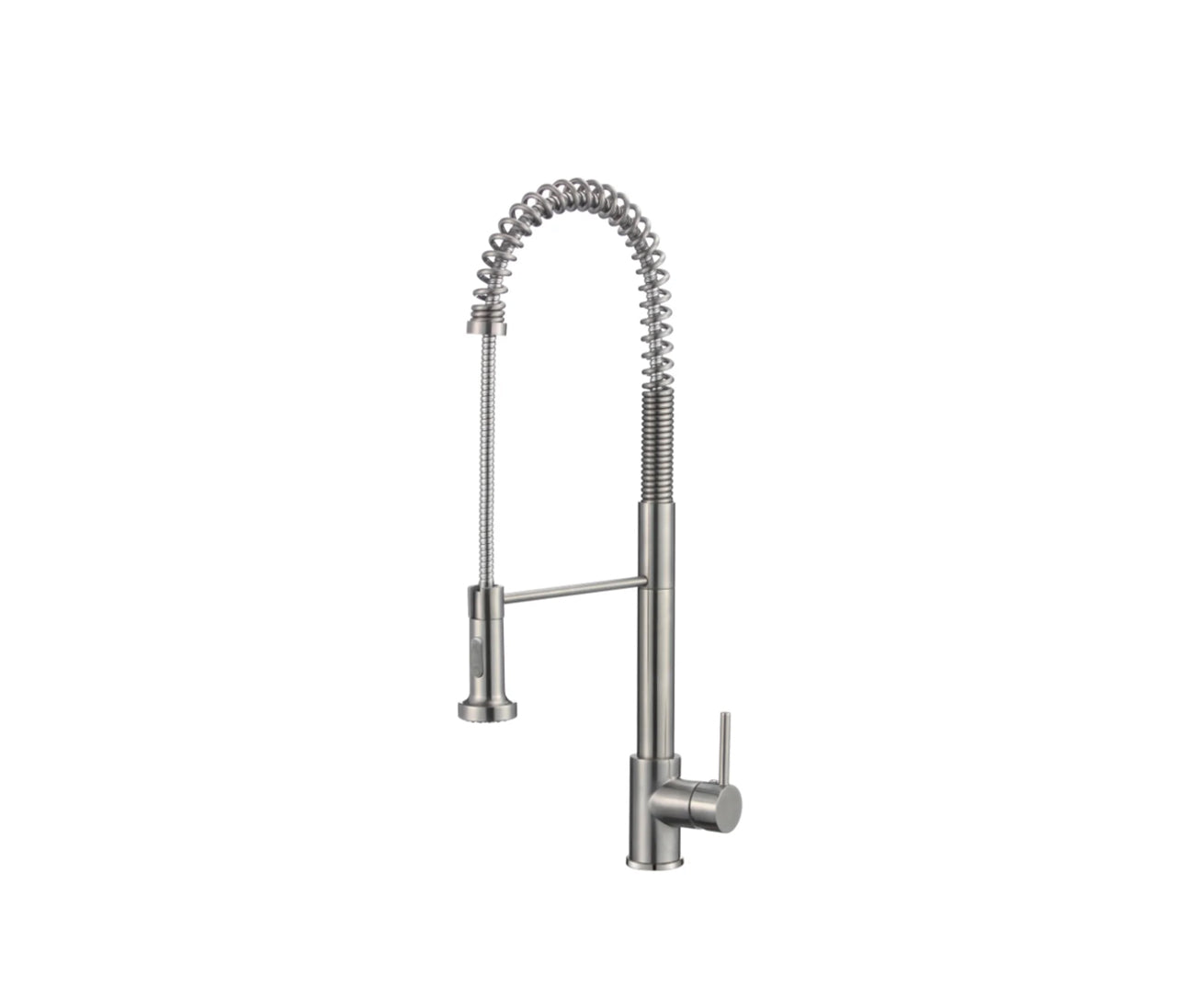 Single Hole Kitchen Faucet