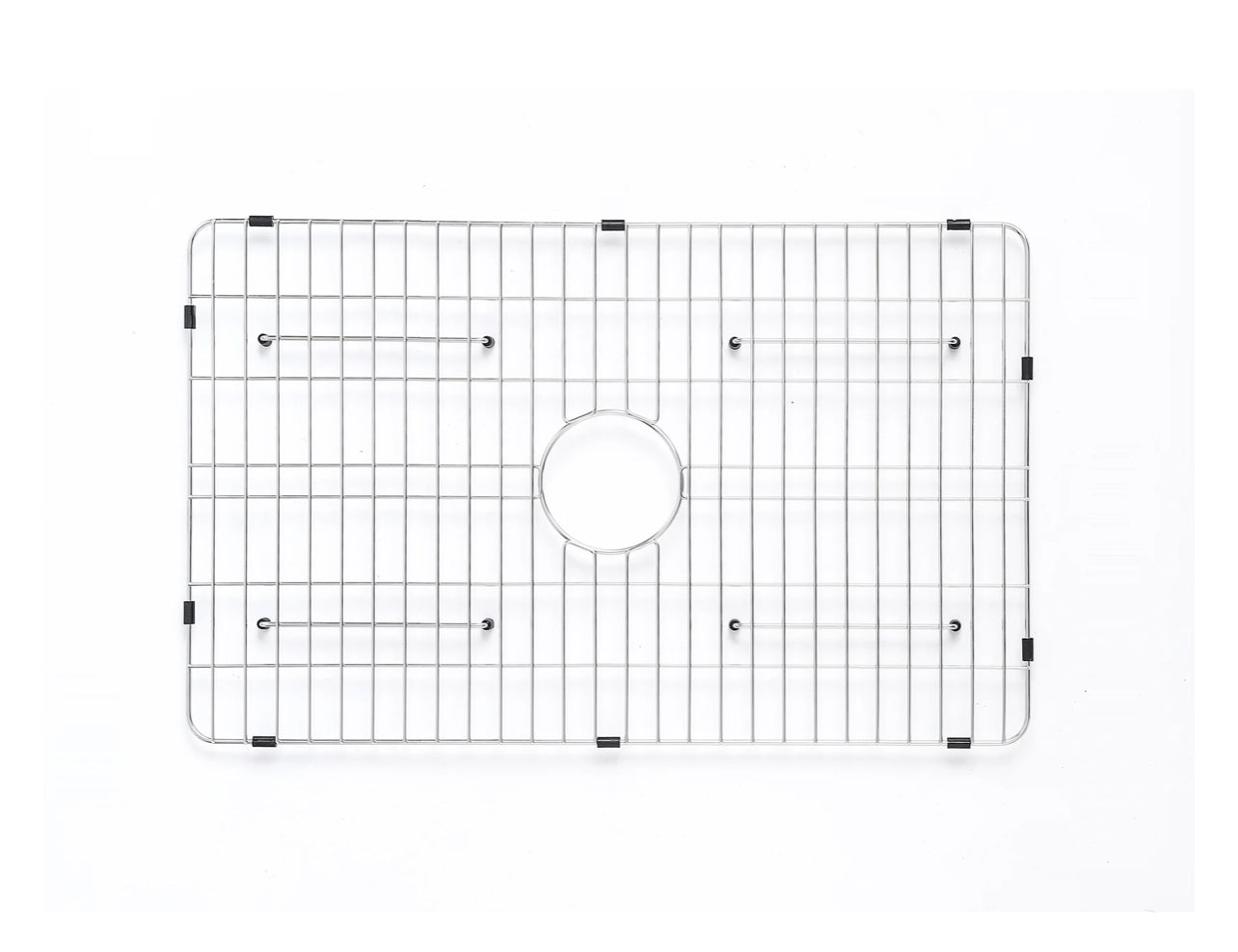 Fireclay Workstation Farmhouse Sink 30" x 20" x 10"