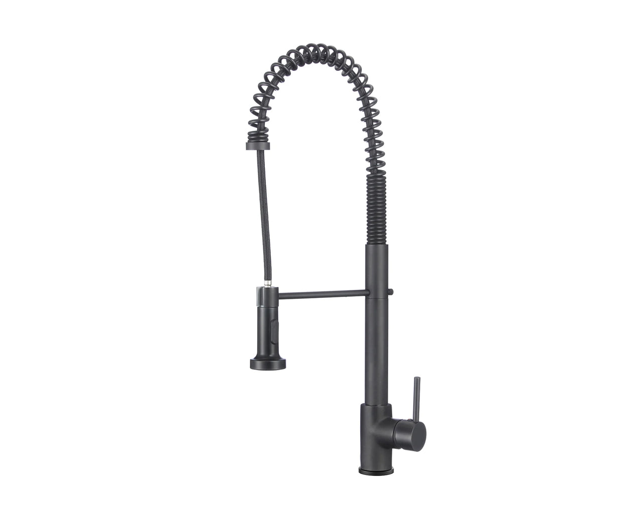 Single Hole Kitchen Faucet