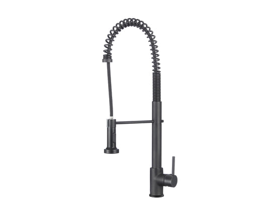Single Hole Kitchen Faucet