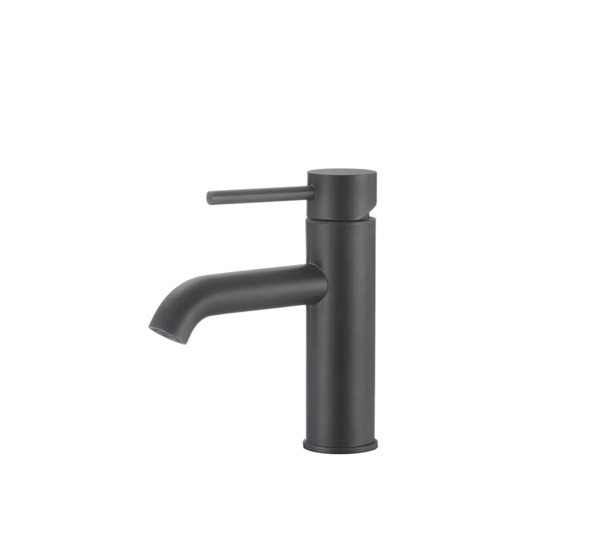 Single Hole Bathroom Faucet